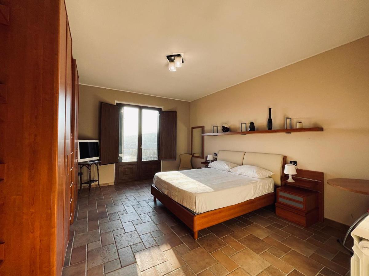 Agriturismo Biocore 2 - Colledoro Джулианова Экстерьер фото
