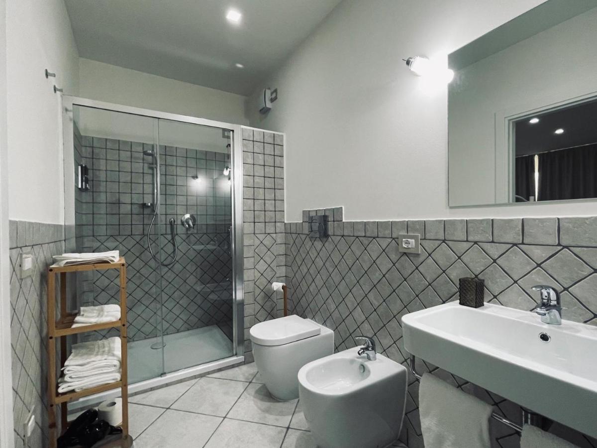 Agriturismo Biocore 2 - Colledoro Джулианова Экстерьер фото